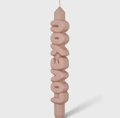 Love you - Beige