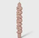 Love you - Beige
