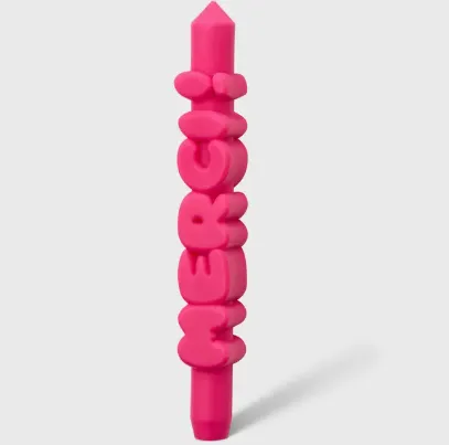 Merci - Rose