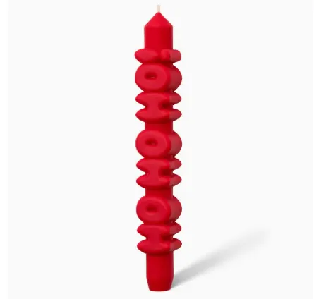 Ho Ho HO - Rouge
