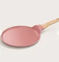 L'incroyable crêpière - Guimauve