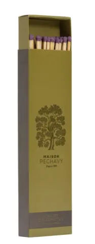 Allumettes longues Victoria