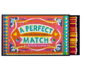 Giant  - A Perfect Match