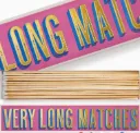 Very long Matches
