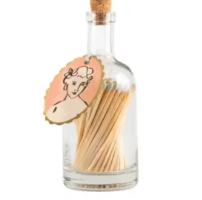 Divine Tag Match Bottle