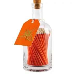 Dold Bee Tag Match Bottle