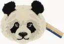 Tapis Tête Plumpy Panda