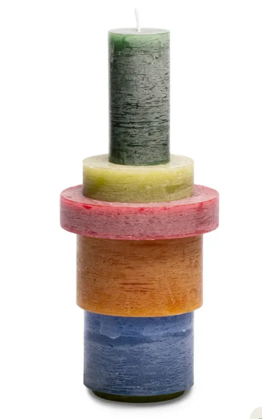 CANDL STRACK 03 (brown)