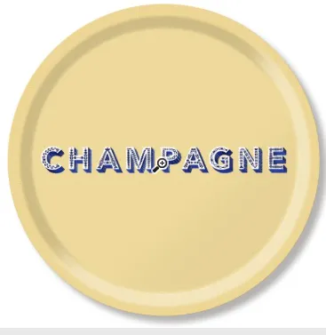 Plateau Champagne