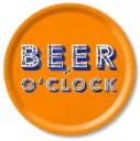 Plateau "BEER o'clock"