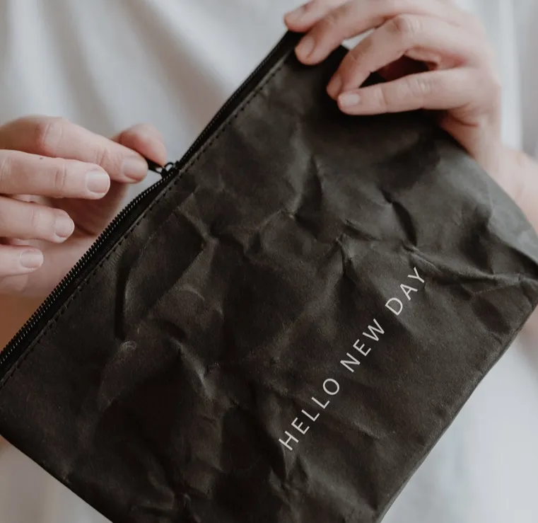 Trousse de Maquillage - Hello New Day  -