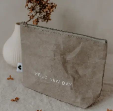 Trousse de maquillage - Hello New Day  -