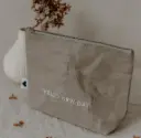 Trousse de maquillage - Hello New Day  -