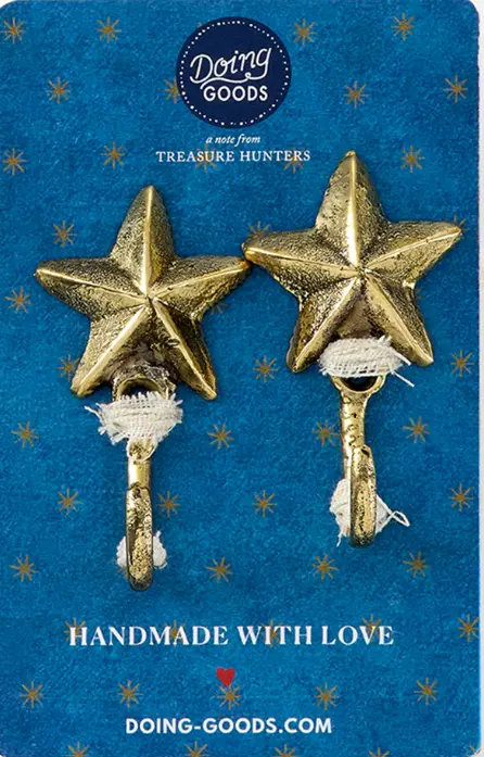 Ensemble de Crochets Supernova