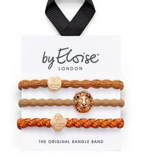 By eloise - trio - orange