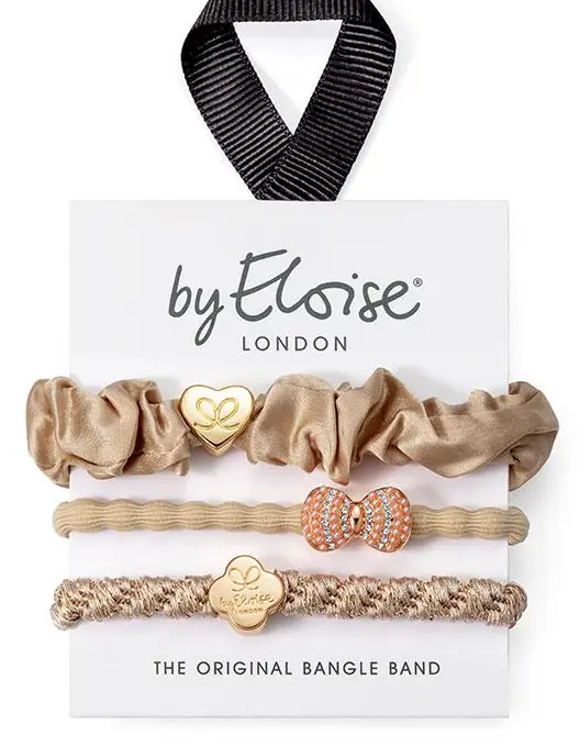 By eloise - trio beige