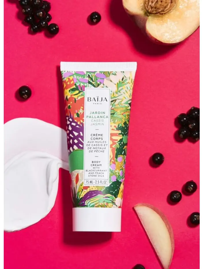 Crème main - Jardin Pallanca