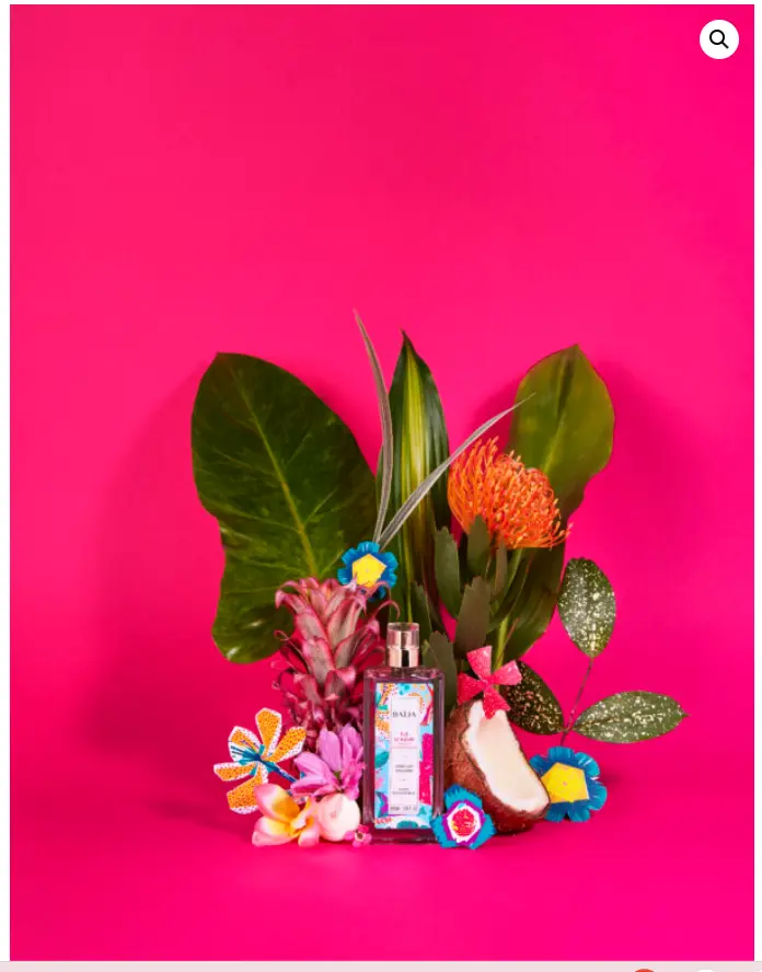 Parfum d'intérieur - Iles d'Azur