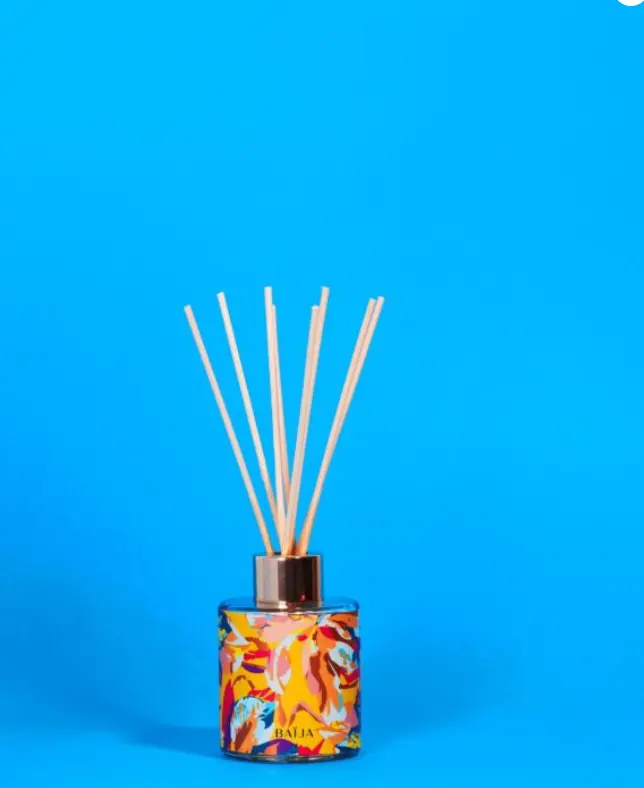 Bouquet parfumé - Lost Paradise