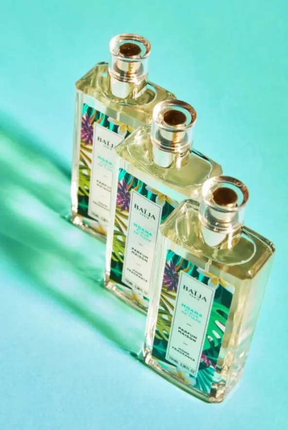 Parfum d'intérieur - Moana