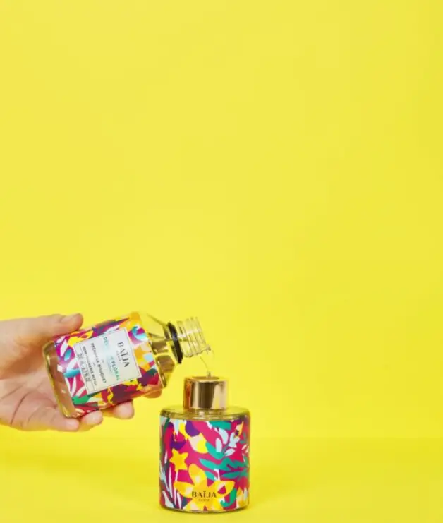 Recharge Bouquet - Delirium Floral