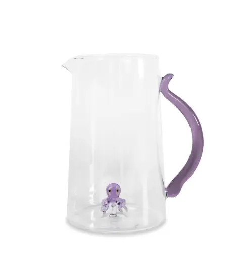 Carafe Octopus