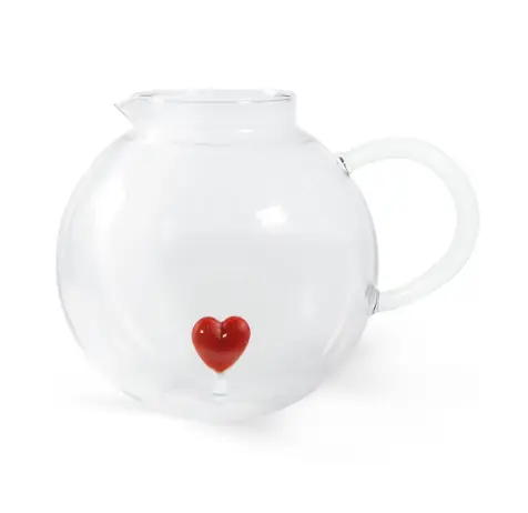 Carafe Coeur