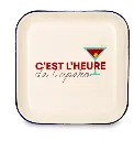 Plateau - C'est l'heure de l'apéro