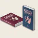 Livre de recettes de la Fabuleuse