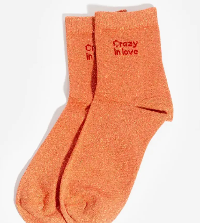 Chaussette - Crazy In Love