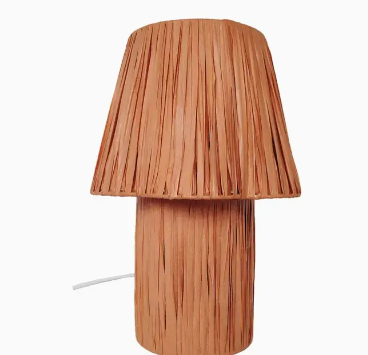 Lampe -  Arthur Terracotta