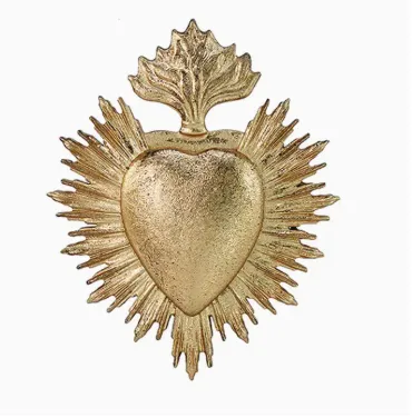 Ex Voto - Mini - Doré