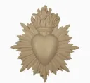 Ex Voto - Beige