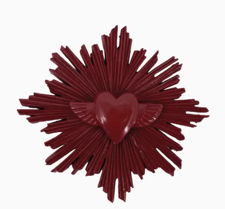 Ex Voto Aile - Bordeaux