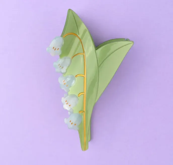 Pince Muguet