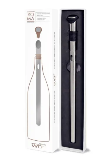 Rafraîchisseur de bouteille