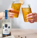 Gin Tonic - Pineut