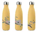 Bouteille isotherme inox 500 ml - koala