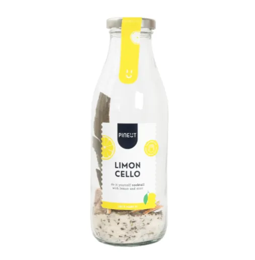 Limoncello - Pineut