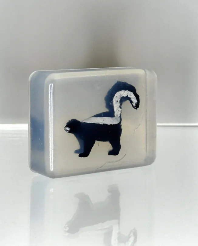 Savon Ludi Soap - Putois