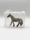 Savon Ludi Soap - Cheval Gris