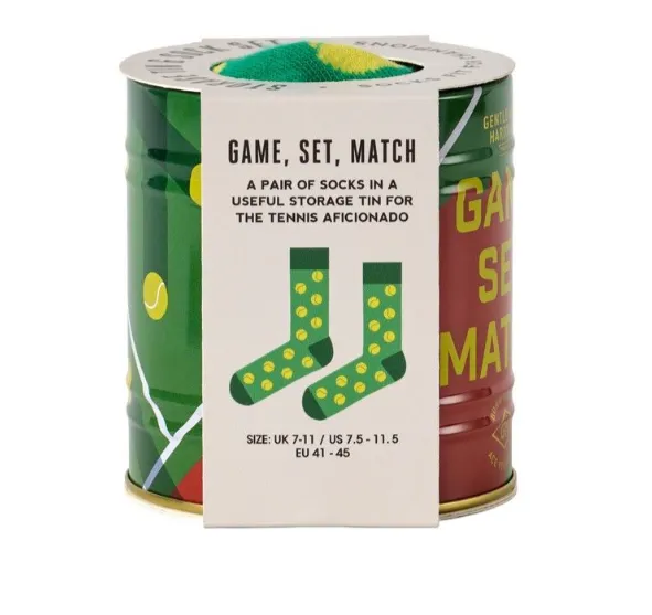 Chaussettes - Tennis