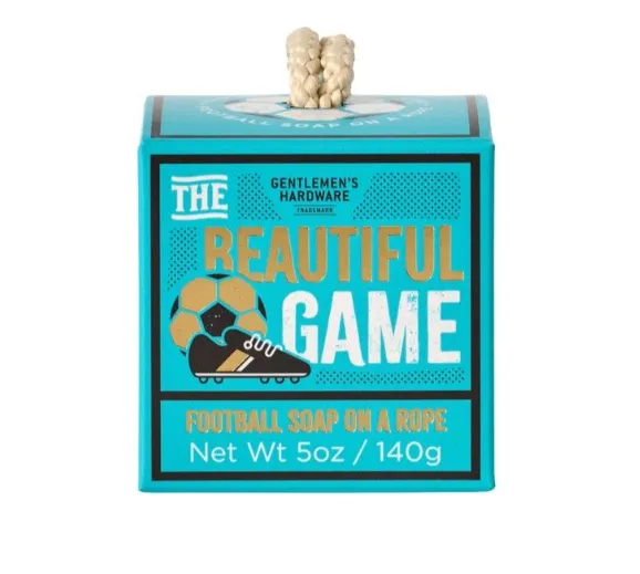 Savon - Balle de Foot