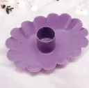 Bougeoire lila