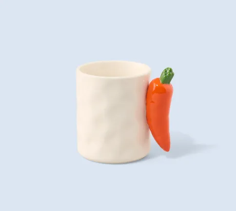 Mug Carotte