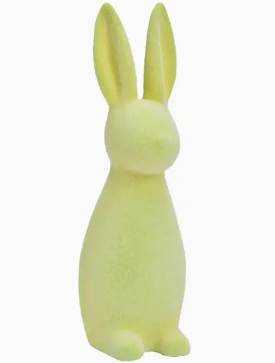 Lapin - vert