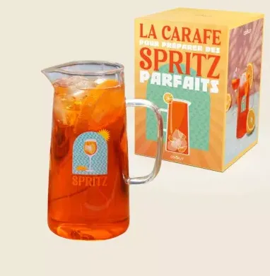 Carafe à Spritz
