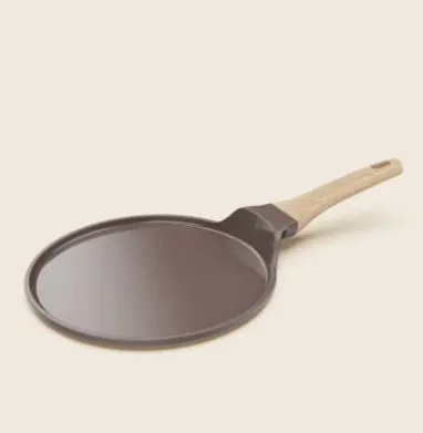 L'incroyable crêpière - Moka