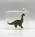 Savon Ludi Soap - Diplodocus