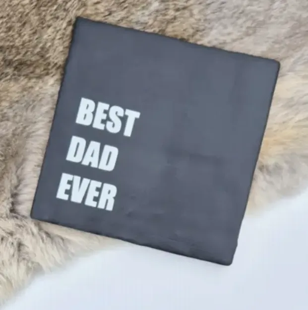 Carreau - Best Dad Ever
